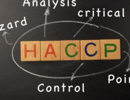 HACCP alkalmazása az élelmiszerüzletekben és az éttermekben