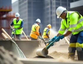 Specifikus munkaruha kiválasztás a biztonság és a kényelem érdekében